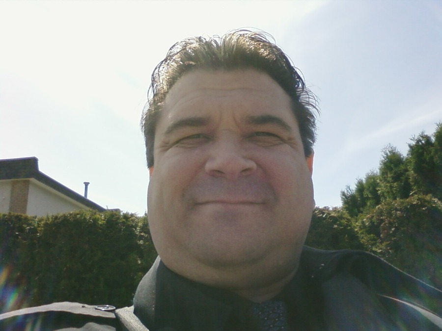 Paul Edward Halonen, President and CEO of TruthVault VPN